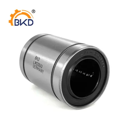 LM35UU Linear Bearing for Food, Packaging, and Printing Machinery