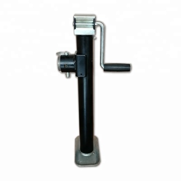 2000lbs Pipe Mount Car Jack Stand for Boat Trailer