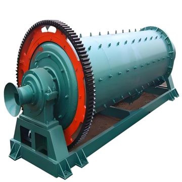 High Quality Large Mobile Industrial Ball Mill Diesel Grinding Machine for Mining