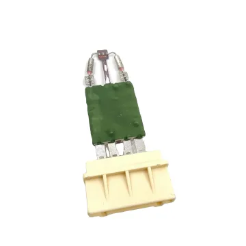 Car Heater Blower Resistor A0018206960 for MERCEDES-BENZ