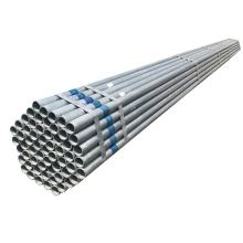 Hot Dipped Galvanized Steel Pipes Gi Tubes