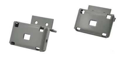 ODM CRS Z-Shape Bending Sheet Metal Wire-Slot Industries