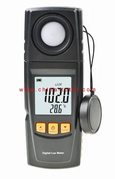 SR1020 Digital lux meter