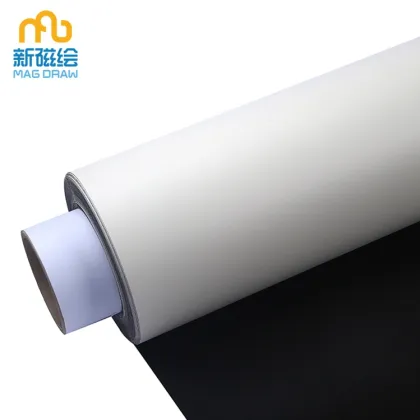 Magnetic Color Dry Erase Bulletin Board Magnet