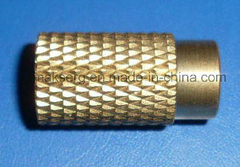CNC Machine Parts Aluminium Alloy Hardware OEM ODM