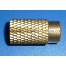 CNC Machine Parts Aluminium Alloy Hardware OEM ODM