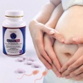 Private Label Man Reproduction Fertility Tablet