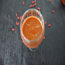 Jus de goji boisson énergétique GMP Factory pour la santé