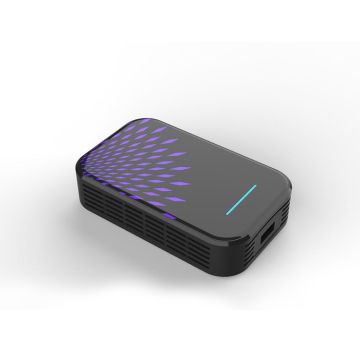Smart Box dla nowego interfejsu Android CarPlay dla Benz