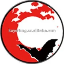 wholesale CL247 BLOOD NIGHT cospaly anime color contact lenses