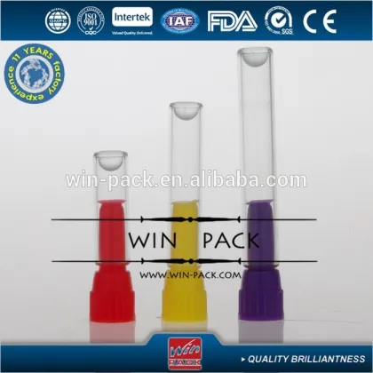 sample perfume bottle