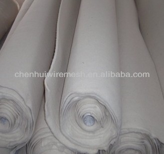 wool industry felt oil-absorbing wool felt