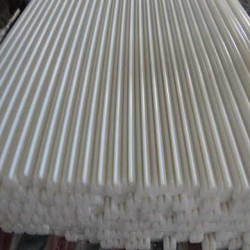 UHMWPE flow-line для мясной промышленности