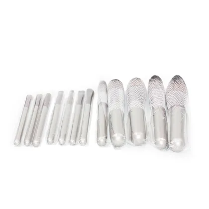 Eyeshadow make up brush