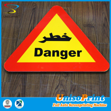 best seller safety warning triangle road signs