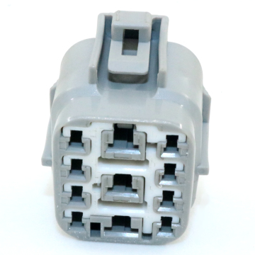 Hot Models Manufacturers DT Kit Auto Electrical Plug 11 Pin Harness Connectors