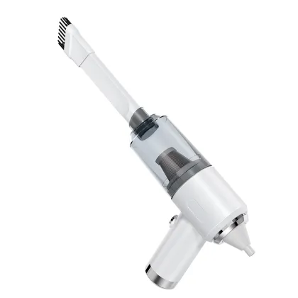 Wireless Handheld Vacuum Cleaner