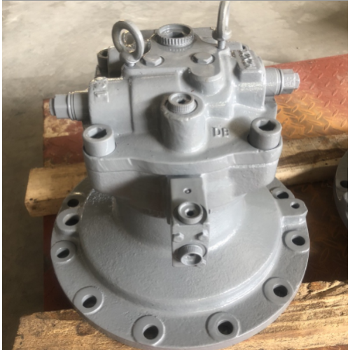 EX1200-5 Bagian Motor Rotary 4405479