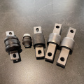 Durable Bushing for Suspension Systems