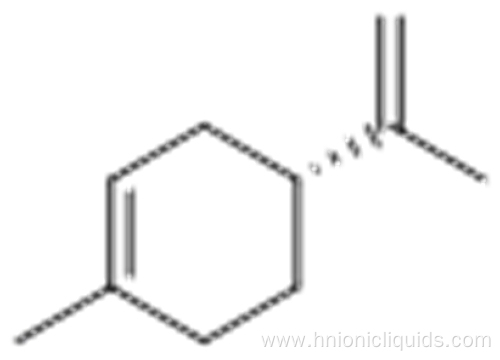 (+)-Dipentene CAS 5989-27-5