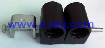 Feeder Cable Clamp for LMR400&RG8 cable