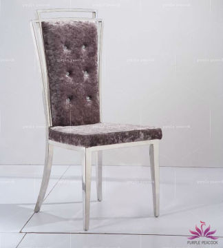 High Back Hotel Chair