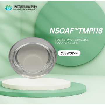 Versatile Trimethylolpropane Triisostearate for Skincare