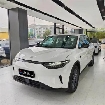 New Energy Vehicle 2024 Leapmotor C11 Hybrid Lepmotor C11 Electric Car