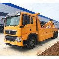 20-Ton Sinotruk Howo Tow Truck