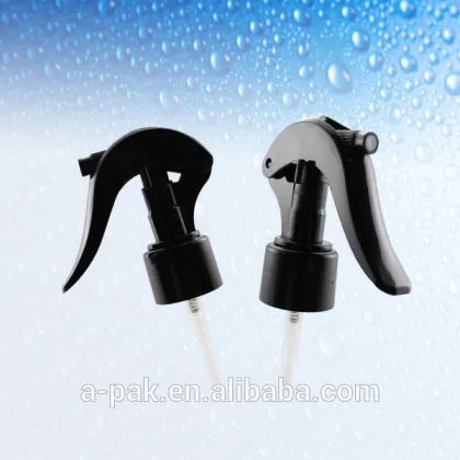 cosmetrig-003 24/410 Beauty Color Cosmetic Trigger Sprayer