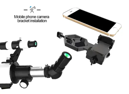 Sky-watcher 70mm 400x Telescope: A Powerful Tool for Both Kids and Professional Astronomers