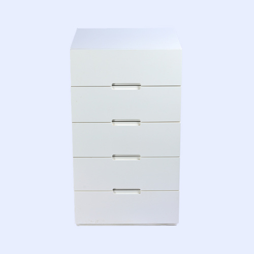 Timeless Wooden Chest of Drawers for Modern Living
