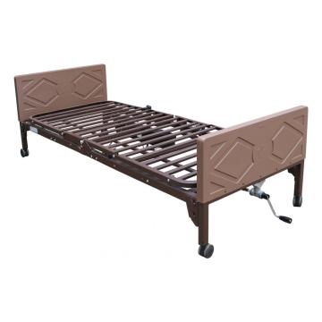 Semi Electric Hospital Beds for Home Use