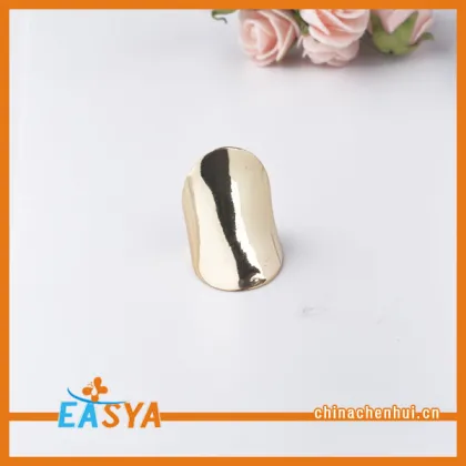 Fashion 18K Gold Dubai Jewelry Ladies Ring
