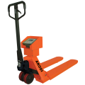 Scale Pallet Truck with Weight Indicator