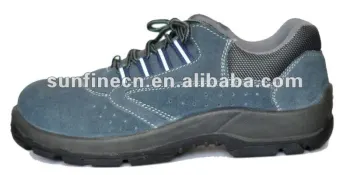 high quality men's safety shoes NO.SF-S1133