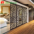 Outdoor Laser Cut Garden Screens