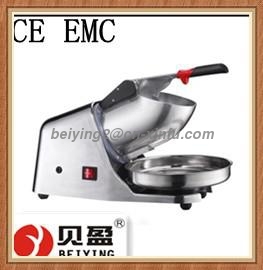 Hot sale in summer  commercial   ice crusher  machine250W
