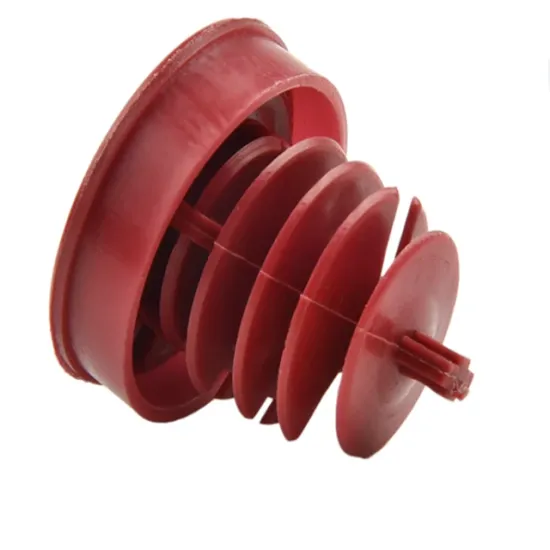 Power Steering Pump Reservoir Cover Red for Honda Accord Odyssey Acura Civic Pilot Prelude