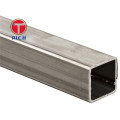 ASTM A312 304 /304L /316/ Precision Stainless Steel Square Tube For High-temperature and General Corrosive