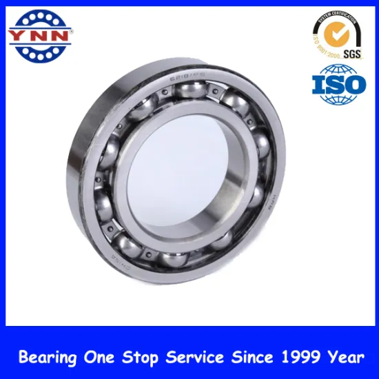 Hot Sales and Manufacture Supply Deep Groove Ball Bearing (6214)