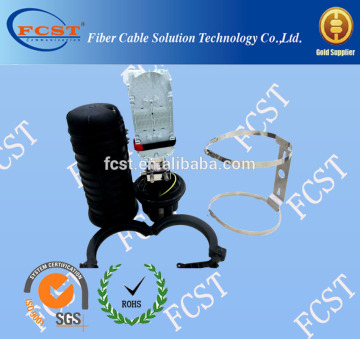 FTTH Fiber Optic Splice Closure FCL-H30S