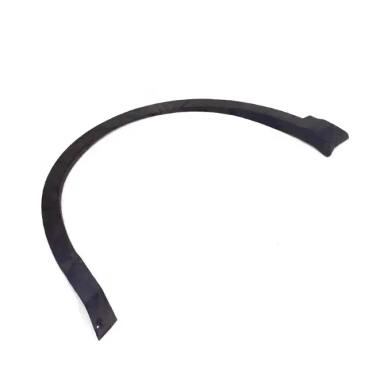 Wheel Well Molding Fender Trim for Nissan 2014-2016 Qashqai