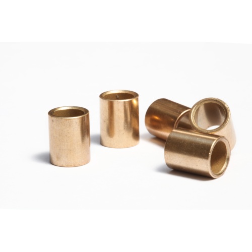 Втулка вала барабана 24