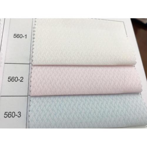 T/C Tooling Jacquard Dyed Ready Goods Fabric