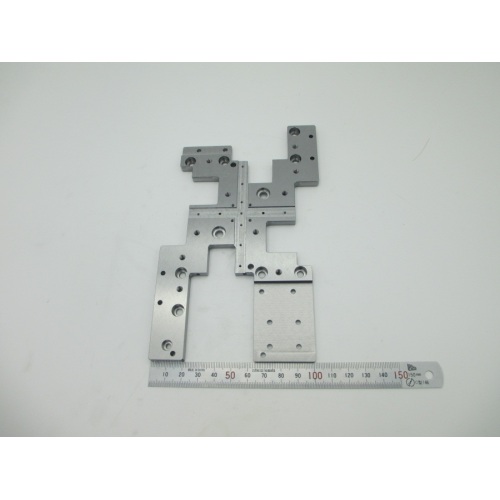 Steel CNC Milling Machine Spare Parts Suppliers