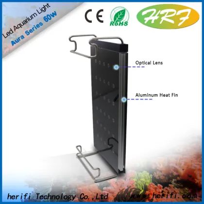 IP65 waterproof led aquarium lights