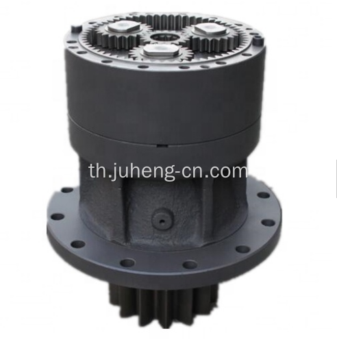 CX210-5 Swing Gearbox CX210-5 อุปกรณ์สวิง