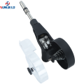 XL SP PRO AT360 স্পুল গান 10ft(3.0m) নেক রিমুভেবল টাইপ ইউরো কানেক্টর