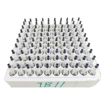 Professional Auto Parts: High Performance Engine System - Nickel Alloy Spark Plug 18841-11051 / 1881411051